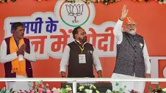 Cong allocated Rs 500 crore for OROP, while weve provided Rs 70,000 crore to veterans: Modi