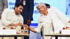 ‘Why AP Needs Jagan’ drive to kickstart from Nov 9; YSRCP to showcase govts achievements