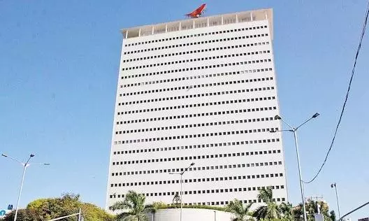 Maharashtra govt to acquire iconic Air India building for Rs 1,601 crore