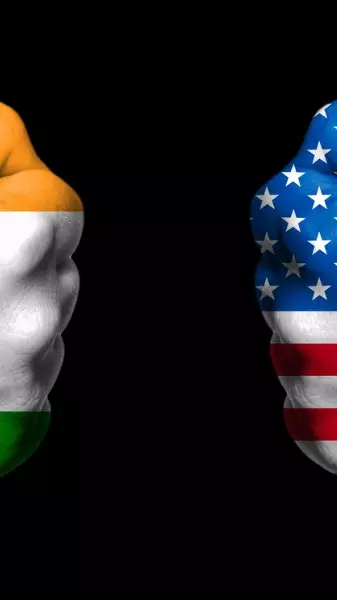 India-US trade talks