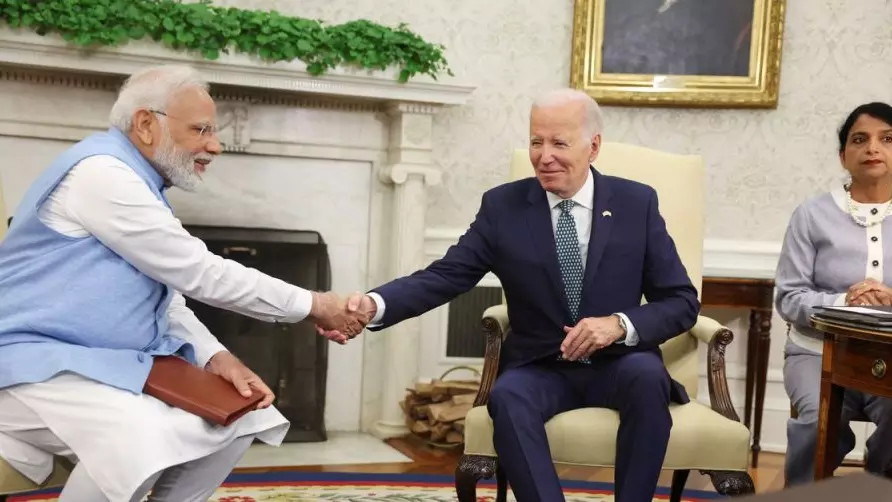 US dismisses Russian allegations of interference in Indian elections