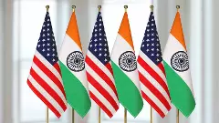 India-US