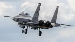 US launches airstrike on site in Syria in response to attacks by Iranian-backed militias