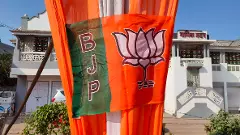 Bengal BJP grapples with infighting, corruption charges as LS polls close in