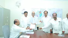 Telangana, BRS, K Chandrashekar Rao