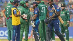Angelo Mathews