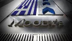 moodys india forecast