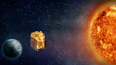 How Aditya L1 will make peace with solar flares and massive Sun storms