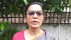 Mahua Moitra