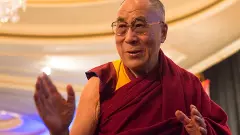Dalai Lama