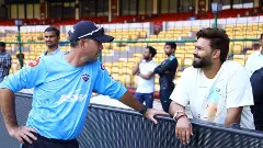 Ricky Ponting, Rishabh Pant, IPL 2023
