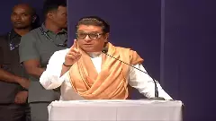 MNS leader gifts Raj Thackeray brick brought after Babri mosque demolition