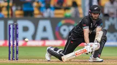 Kane Williamson