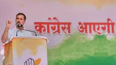 Caste census is revolutionary, life-changing step for people: Rahul Gandhi in MP
