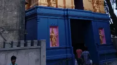 Hasanamba temple: 17 people hospitalised after alleged electric shock, and commotion