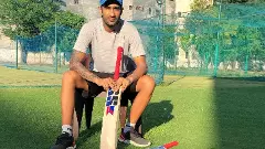 Gurkeerat Singh Mann