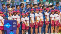 Sri Lanka cricket team