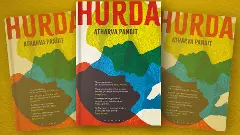 Hurda review: A chilling portrait of sexual violence and rot in Indian media