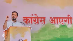 Panauti: Rahul Gandhi takes dig at PM Modi  after Indias World Cup defeat to Australia