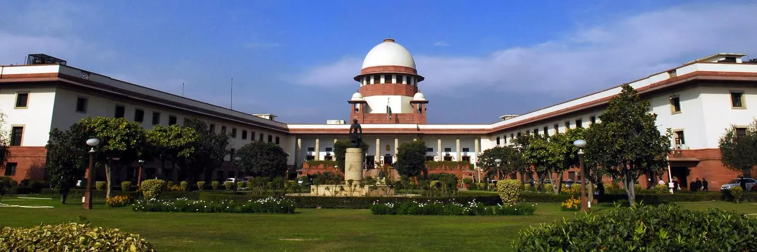 Kerala governor cant rubber-stamp decisions as chancellor of state universities: SC