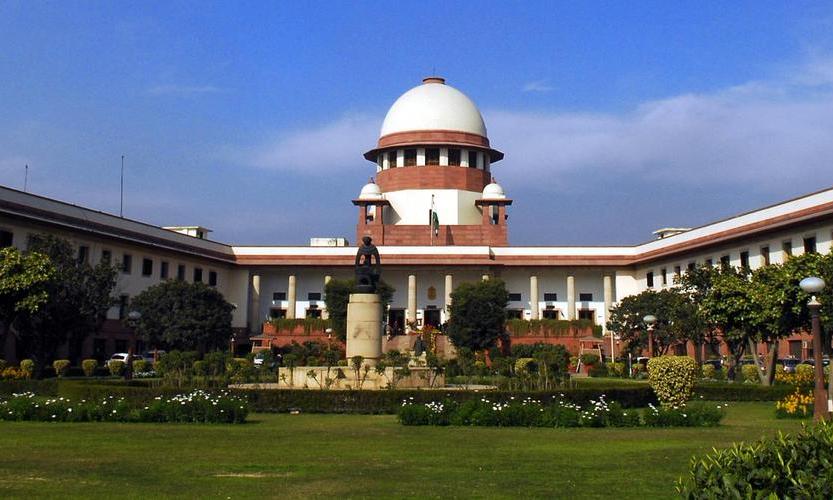 SC pulls up Delhi govt over non-payment of dues to RRTS project