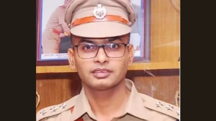 Ambasamudram custodial torture, IPS officer Balveer Singh