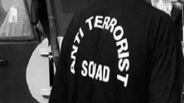 Uttar Pradesh ATS says four men linked to ISIS Aligarh module have been arrested