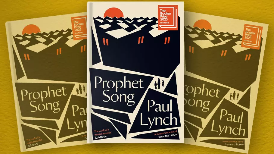 Prophet Song review: This novel depicts how the end of the world is a local event Prophet Song review: This novel depicts how the end of the world is a local event
