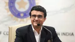 World Cup 2023 | Cant say this is Indias best pace attack: Sourav Ganguly