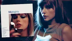 2024 Grammy Awards: A look at eight nominees for Album of the Year