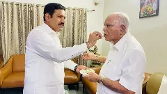 Karnataka: Why BJP has handed over reins of state unit to Yediyurappas son Vijayendra