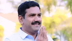 Vijayendra: BJP workers determined to respond resolutely to Congress in 2024 LS polls