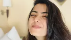 Rashmika Mandannas deepfake video: Delhi police write to Meta for URL