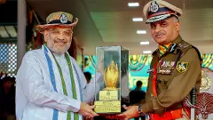 Modi has stopped infiltrators, abrogated Article 370 in J-K: Union Minister Amit Shah