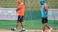 Rahul Dravid, Rohit Sharma