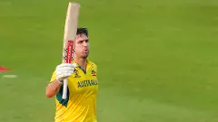 Mitchell Marsh