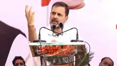 Rahul Gandhi: Time to usher back era of people-centric governance across India