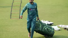 Babar Azam
