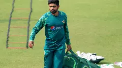 Babar Azam