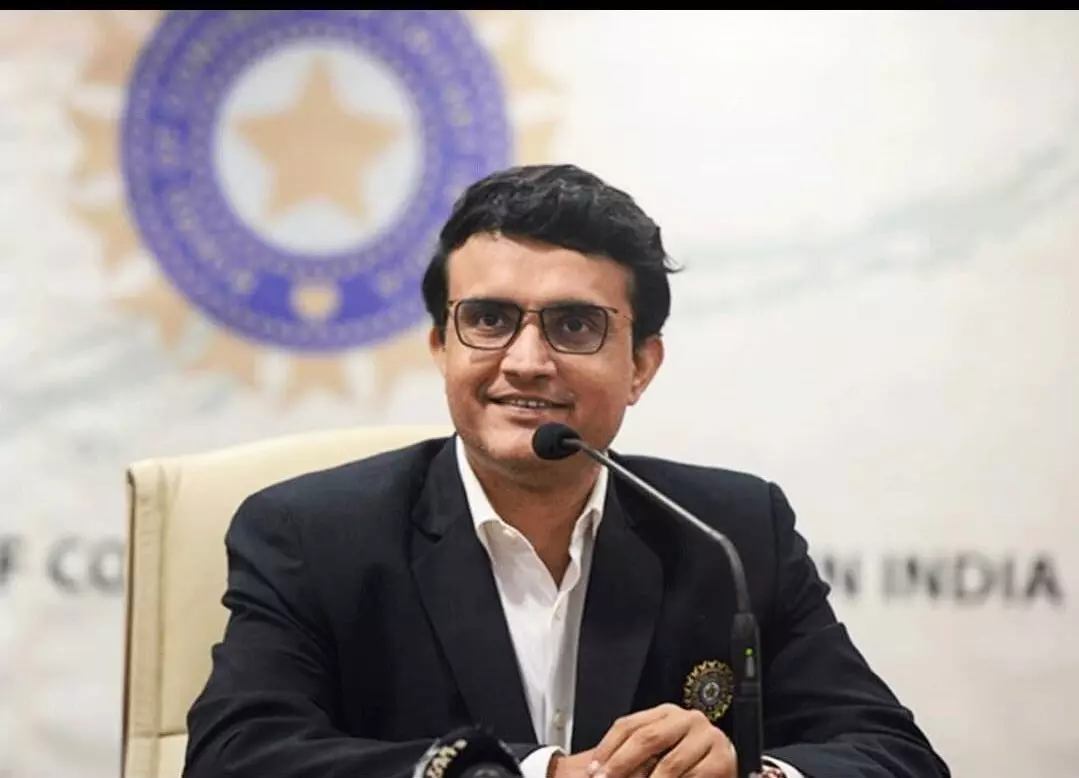 World Cup 2023 | Cant say this is Indias best pace attack: Sourav Ganguly