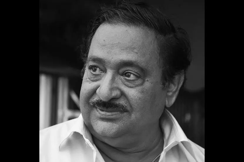 Chandra Mohan