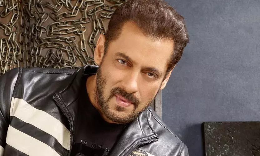Avoid sharing Tiger 3 spoilers: Salman Khan tells fans