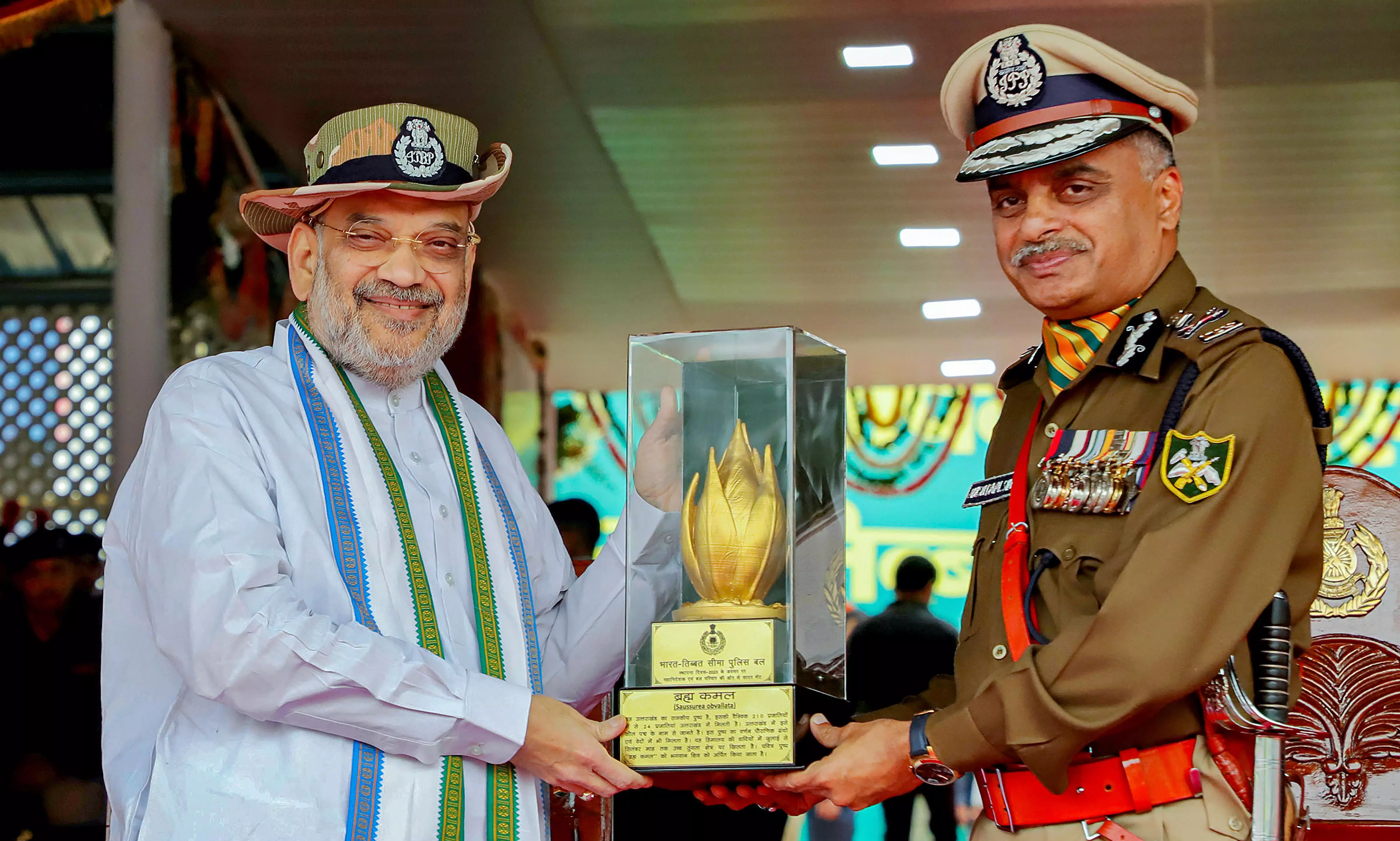 Modi has stopped infiltrators, abrogated Article 370 in J-K: Union Minister Amit Shah Modi has stopped infiltrators, abrogated Article 370 in J-K: Union Minister Amit Shah