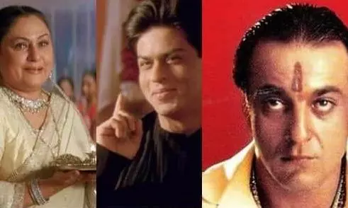 Diwali 2023: Here are popular scenes from Hindi cinema depicting festival of lights