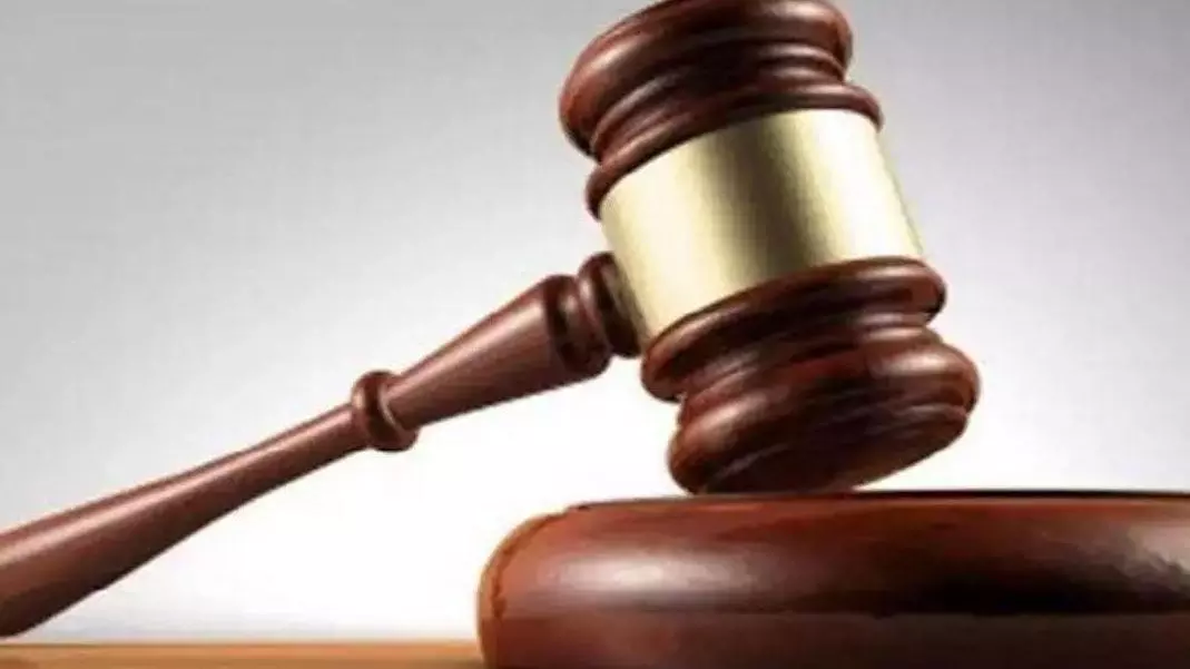 After hearing 30 cases in a day, Allahabad HC judge says ‘hungry, tired’, reserves order