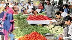 Maharashtra ex-minister among eight booked for APMC mismanagement