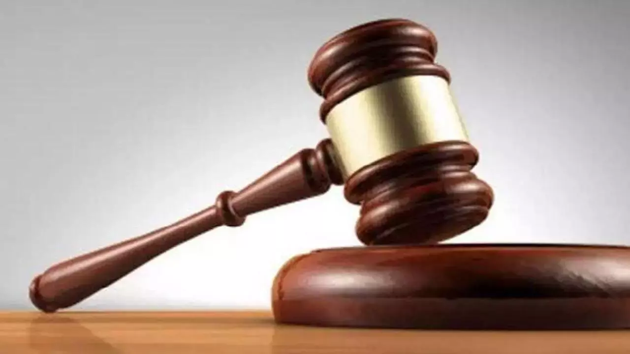 Jaipur Tinder murder case: Court sentences three to life imprisonment