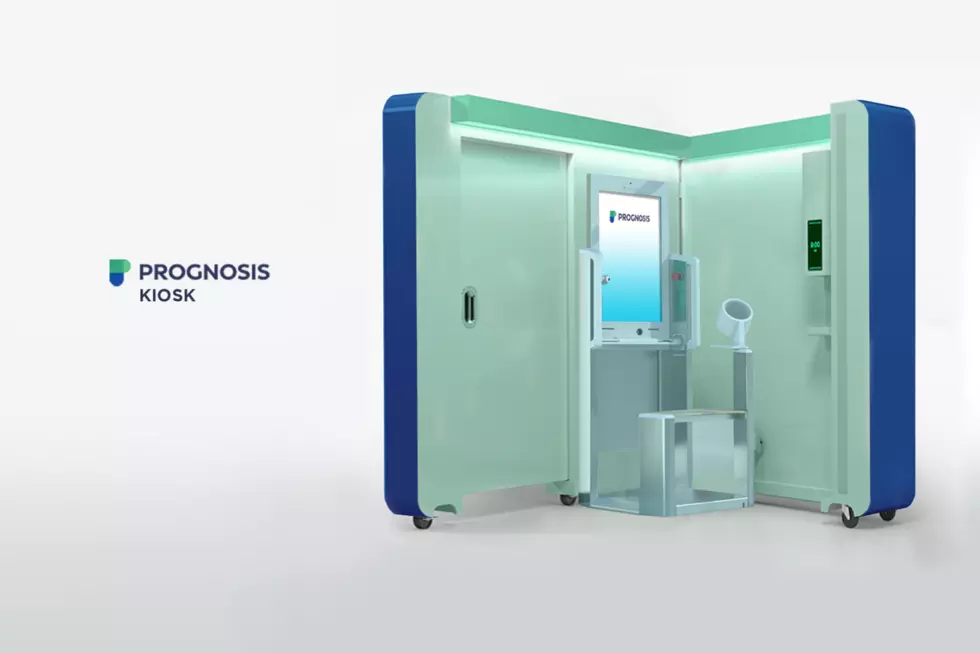 Kerala startup unveils AI-driven health kiosk bridging gap between detection and healthcare