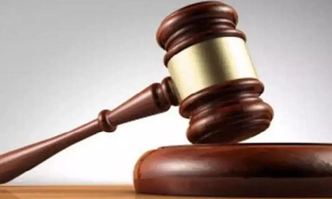 Thane Lok Adalat resolves 83,424 cases; settlements cross Rs 187 crore Thane Lok Adalat resolves 83,424 cases; settlements cross Rs 187 crore