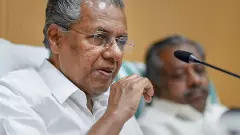 Pinarayi Vijayan,